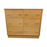 Great 60's chest of drawers