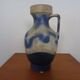 Large West German pottery jug from Dümler & Breiden, 1960s.