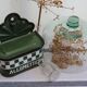 Old matchbox
