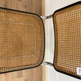 Chairs B32 by Marcel Breuer