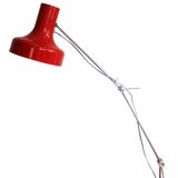 1960's Architects desk lamp by Josef Hurka for Napako