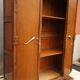 Art Deco bookcase