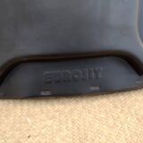 Vintage Eurosit office chair 1970s