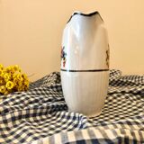 Small old milk jug