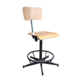 Vintage office chair