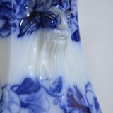 Bordeaux 19th-century earthenware pitcher