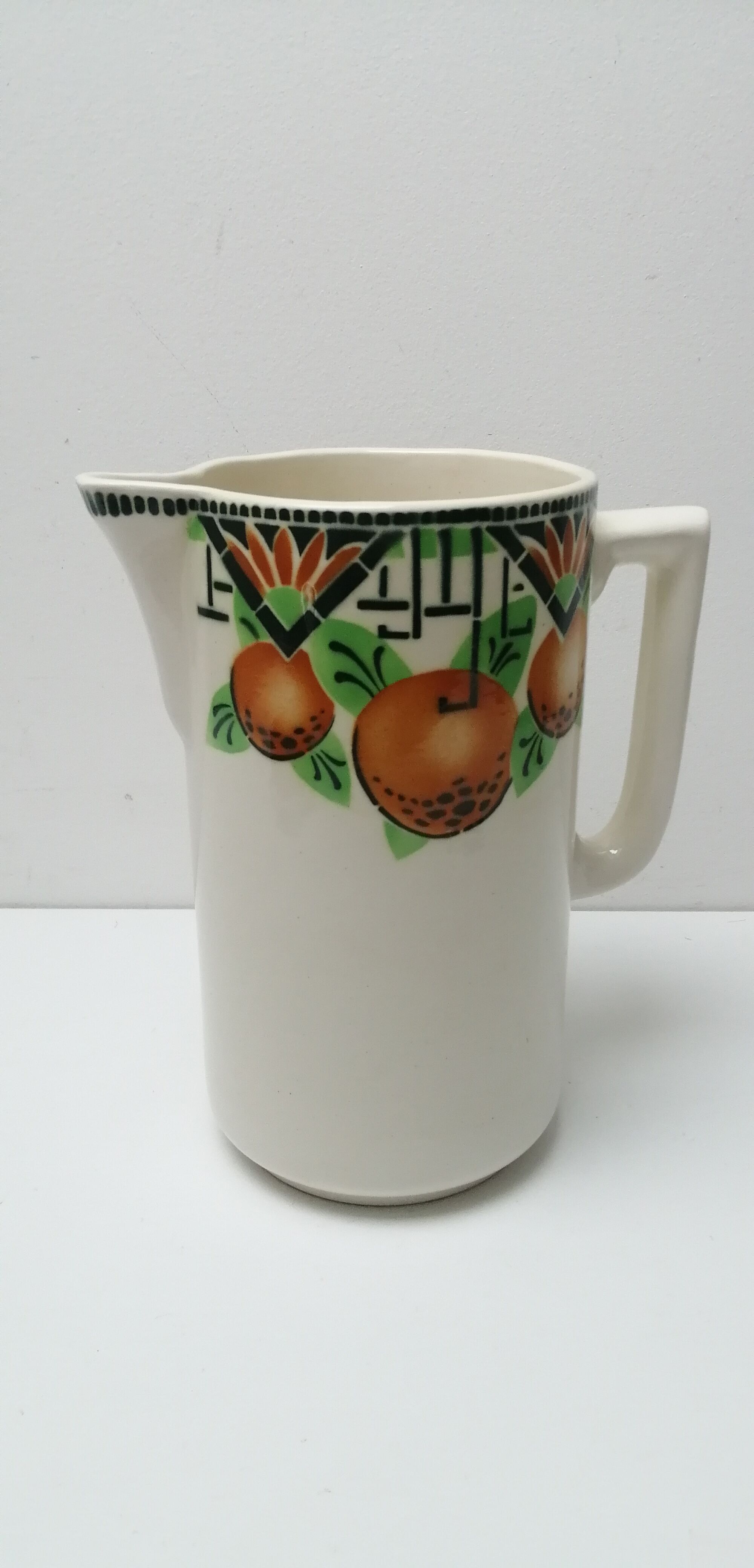 Toilet broc ceranord st amand