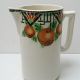 Toilet broc ceranord st amand