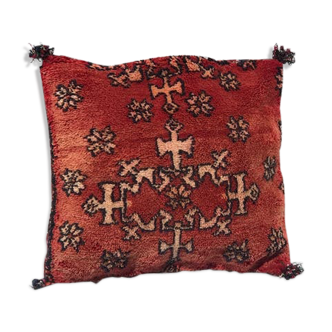 Moroccan Berber cushion