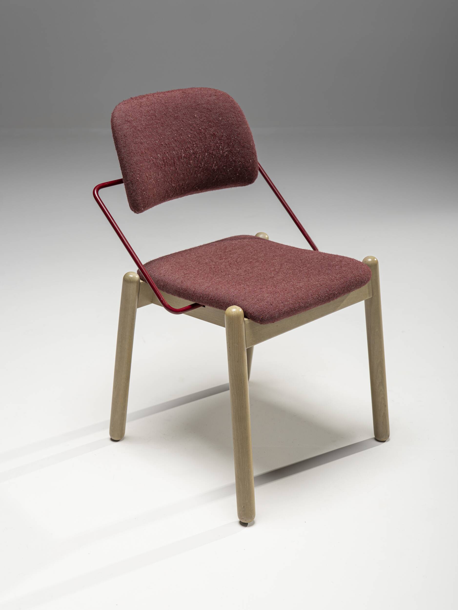Chaise de Wiesner-Hager, Autriche, années 2000