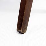 Foldable magazine holder Braakman 1950