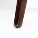 Foldable magazine holder Braakman 1950