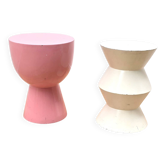 Pair of Pols Potten tables