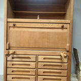 Meuble Guillerme et Chambron