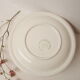 Set of 6 vintage dessert plates, Ceramica CCC, Italy