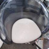 Flower armchairs by Pierre Paulin