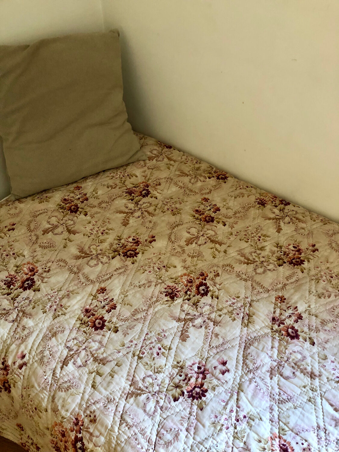 Old Provençal Boutis