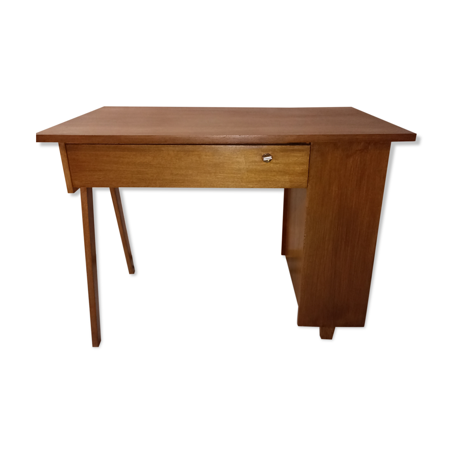 Scandinavian style office