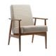 Fox armchair from the 1970s.