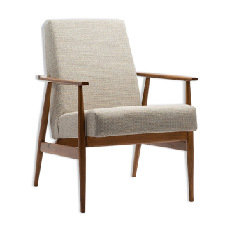 Fox armchair from the 1970s.