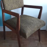 Original Scandinavian seat chair