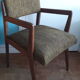 Original Scandinavian seat chair