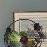 Corbeille Art Déco