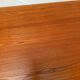 1960s Danish design teak executive writing desk by Ib Kofod-Larsen