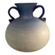 Vase en verre