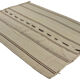 Anatolian handmade kilim rug 268 cm x 189 cm