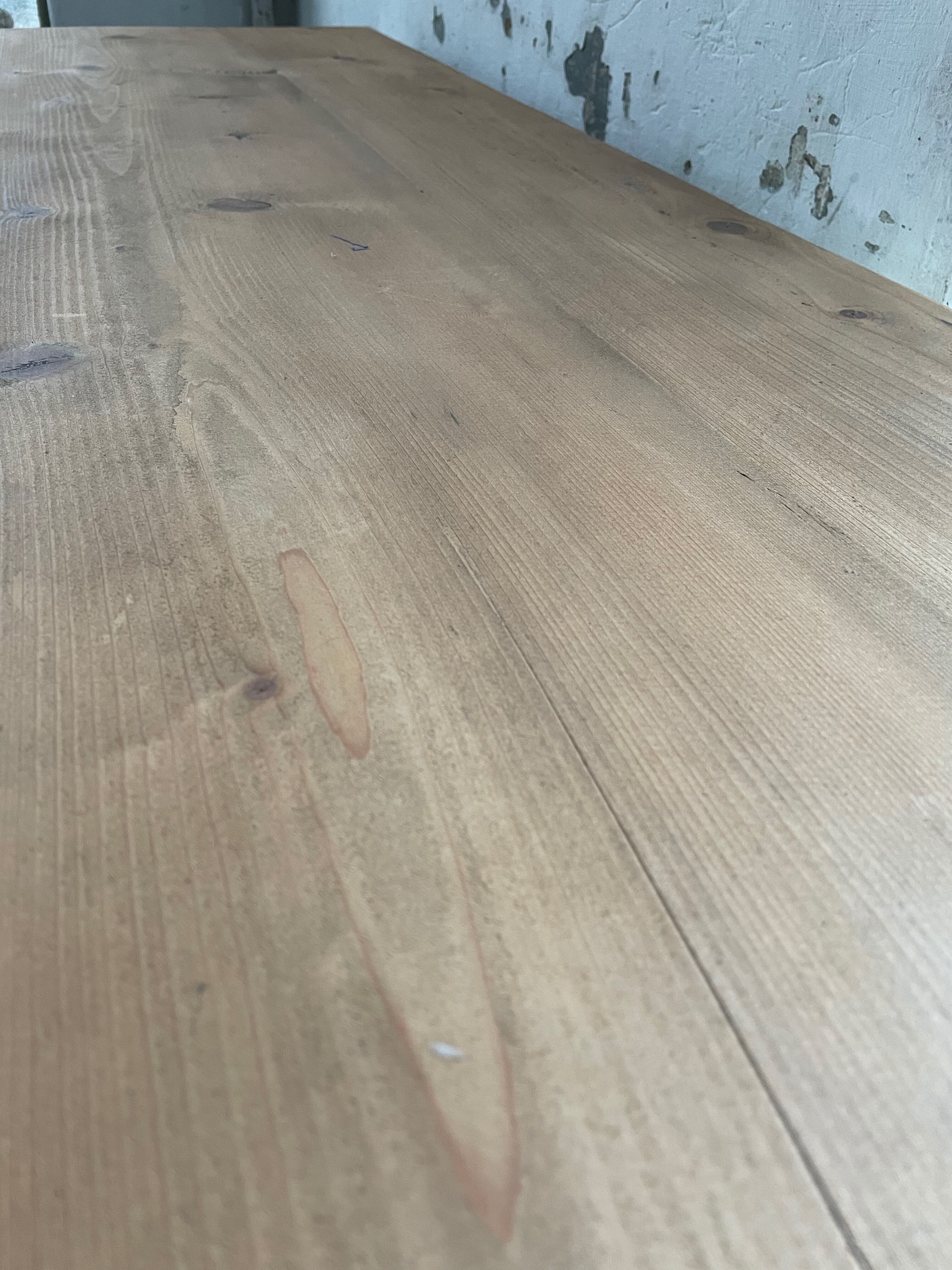 1900 pine craft furniture