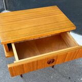 Bedside table or side piece of furniture