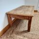 Table basse