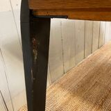 Dining room table from the 50s