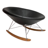 Donut design rocking chair, after 2000