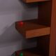 1980s “Box by Box” cabinet by Vismara, Italy