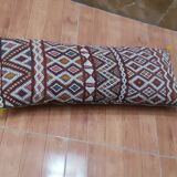 Tapis ethnique 142×41Cm