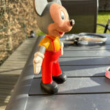 Mickey vintage toy