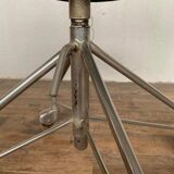 Swivel chair Arne Jacobsen 3117 Publisher Fritz Hansen Denmark year 1960