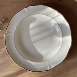 Villeroy & Boch ceramic dish