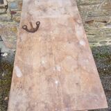 Sculptor's workbench