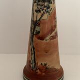 Vase basque Ciboure Carmen Fischer