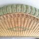 Rattan headboard 2 people