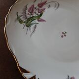 MS Fine Porcelain Dessert Set