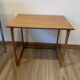 Table basse en teck