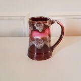 Vallauris pitcher