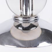 Pair of vintage bedside lamps