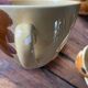 Vintage Gien coffee service