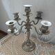 5-light chandelier