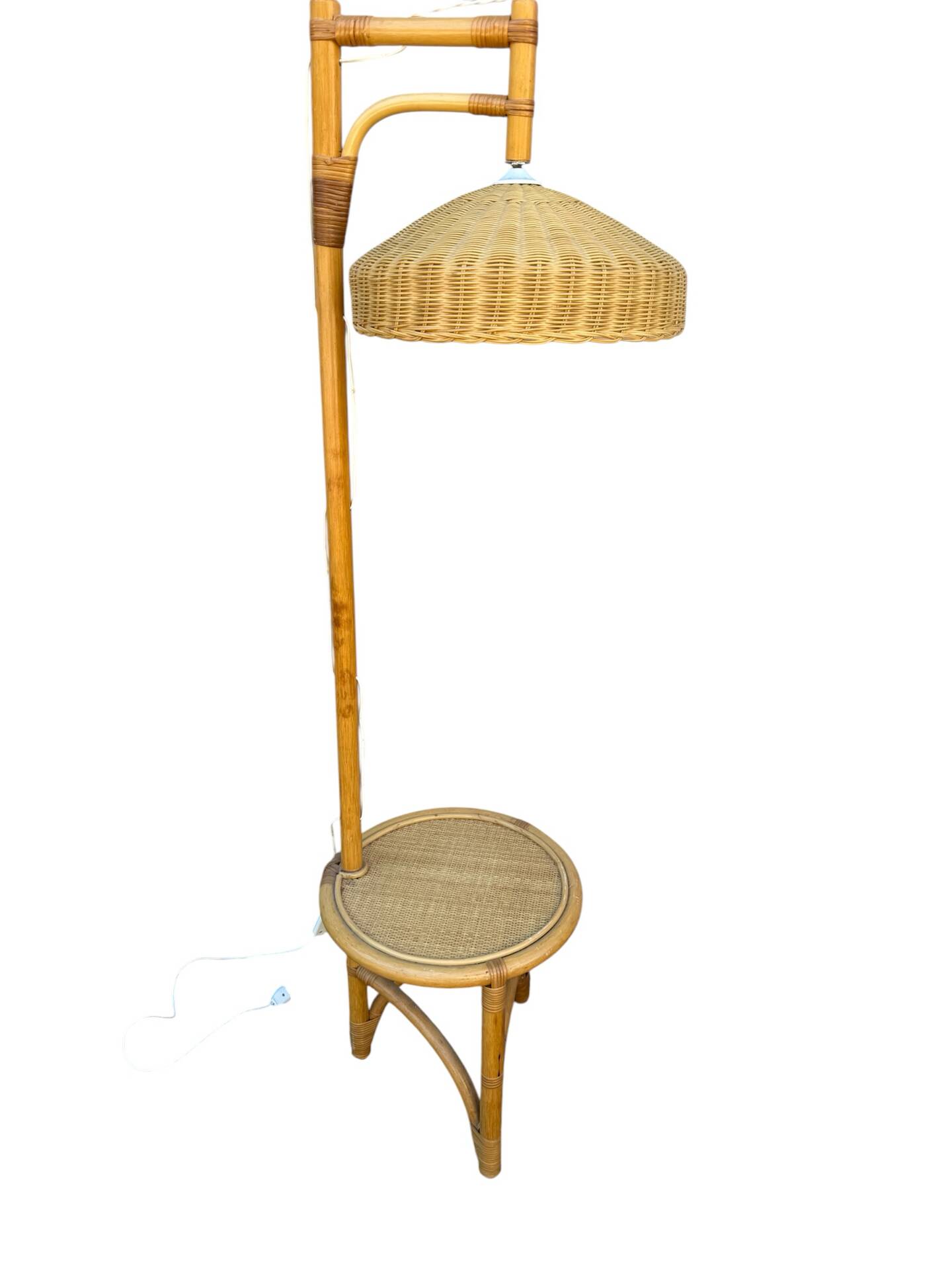 Lampe de Salon style de Tito Agnoli Italie